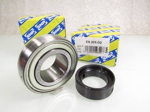 ES205G2 SNR
