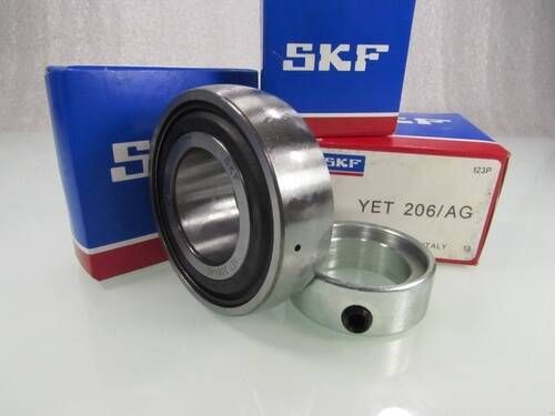YET206 SKF