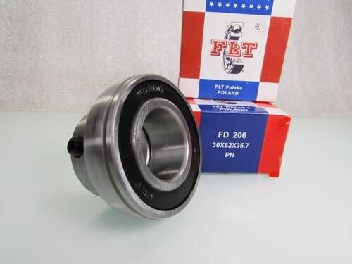 FD206 FLT