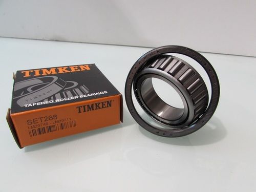 LM29749 /LM29711 TIMKEN