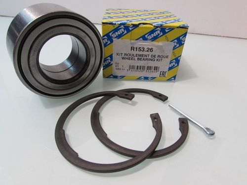 R153.26 SNR