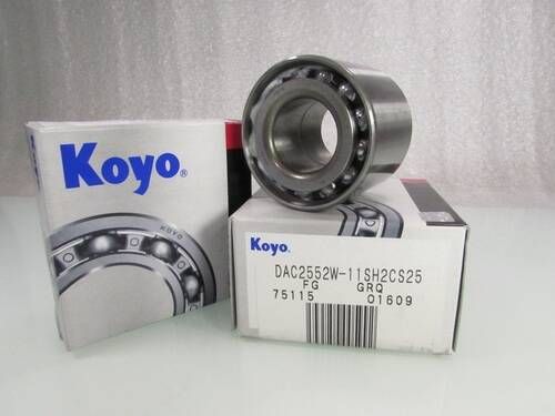 DAC2552W-11SH2CS25 FG KOYO