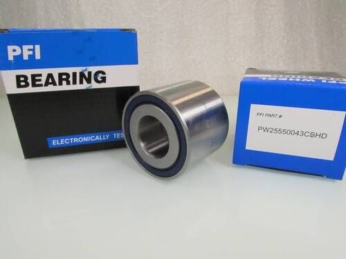 PW25550043CSHD PFI