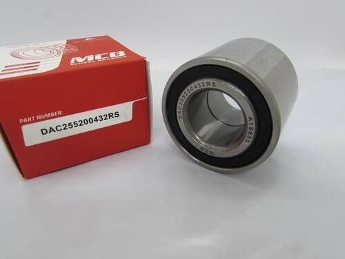 DAC25520042 2RS