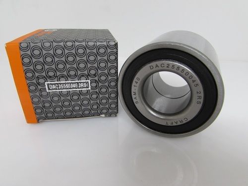 DAC25550045-2RS CRAFT