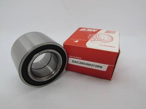 DAC29530037-2RS MCB