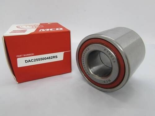 DAC25550048 2RS MCB