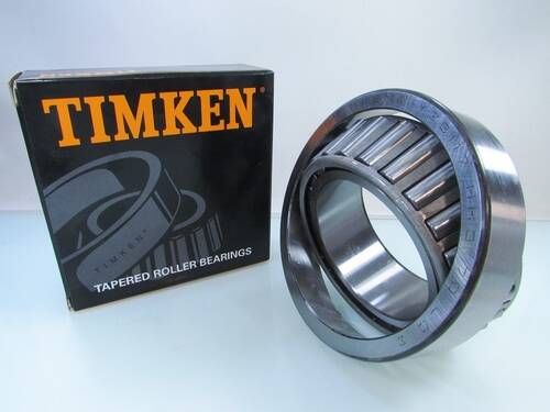 X33117-Y33117 TIMKEN