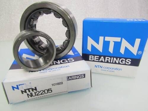 NU2205 NTN