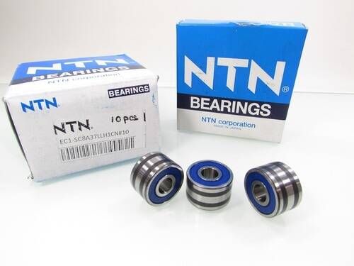 EC1-SC8A37LLH1CN#10 NTN