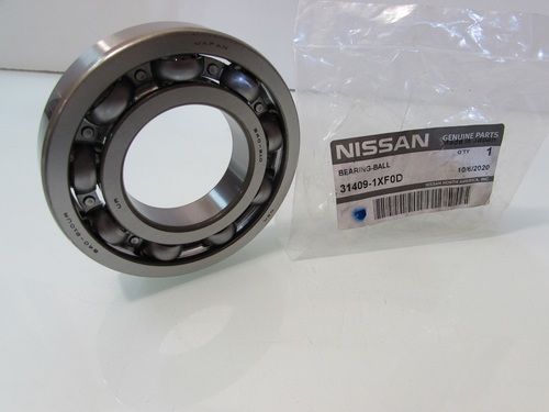31409-1XF0D NISSAN