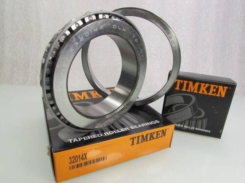 32014X TIMKEN