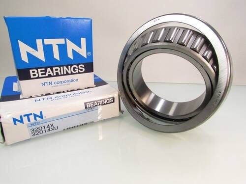 31014 XU NTN