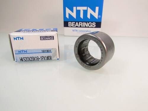 HKS20x29x18-1PX1/L588 NTN