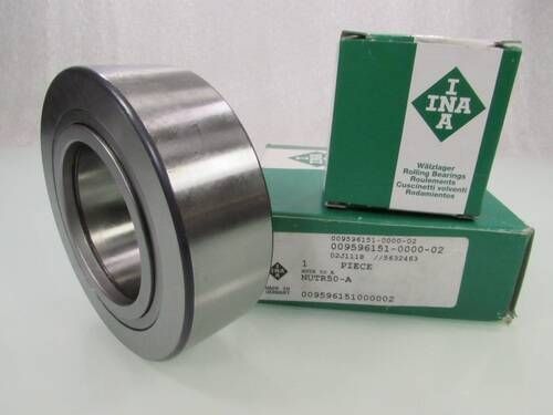 NUTR50A INA