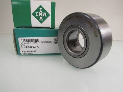NUTR 2562 A INA