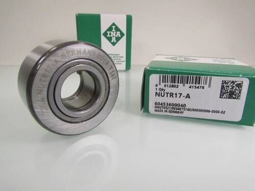 NUTR17-A INA