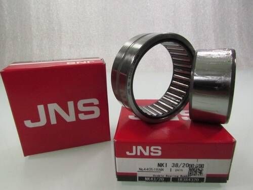 NKI38/20 JNS