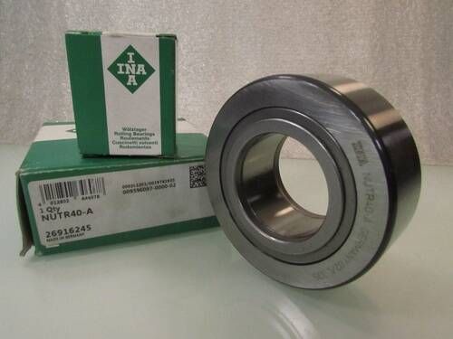 NUTR40 A INA
