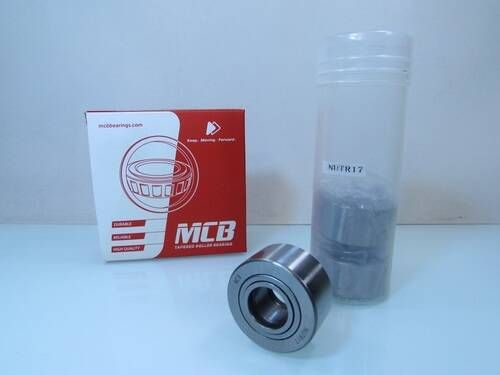NUTR17 MCB