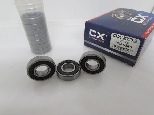 16001 2RS CX