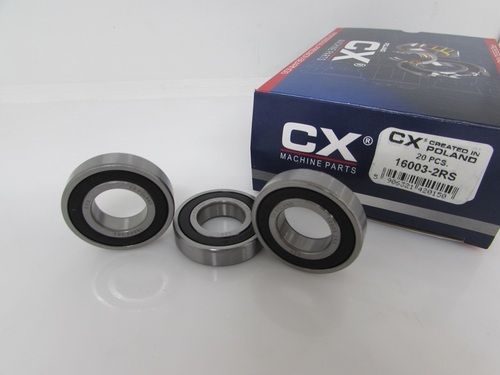 16003 2RS CX