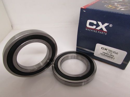 16009 2RS CX