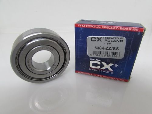 6304-ZZ/SS CX