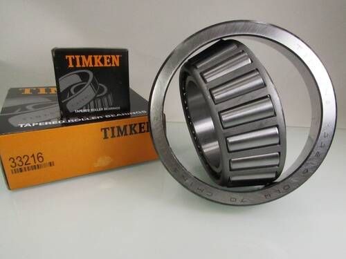 33216 TIMKEN
