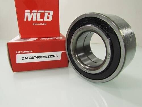 DAC38740036/332RS MCB