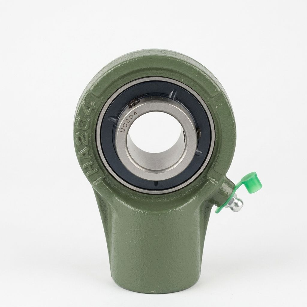 UCHA 204 CX
