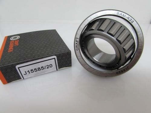 J15585/20 CRAFT