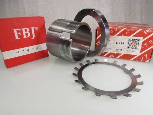 H317 FBJ