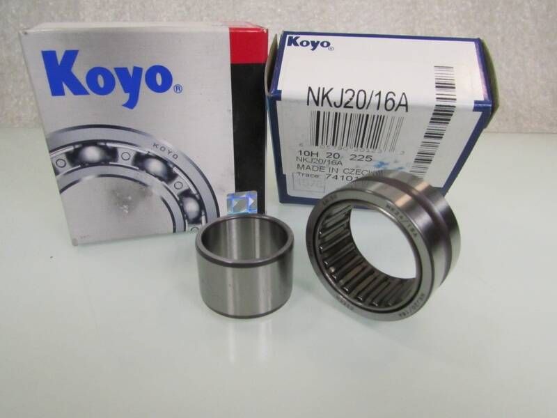 NKJ20/16 KOYO-TORRINGTON