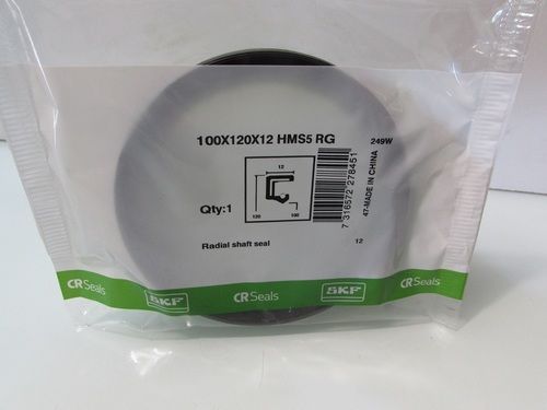 100x120x12 HMS5 RG SKF