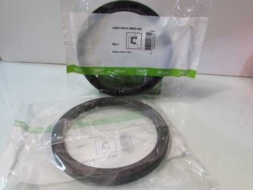 140x170x15 HMS5 RG SKF