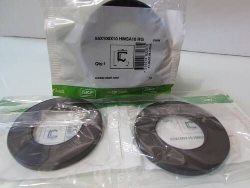 55x100x10 HMSA10 RG SKF