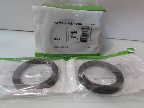 55x72x10 HMSA10 RG SKF