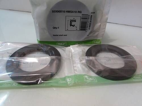 55x90x10 HMSA10 RG SKF