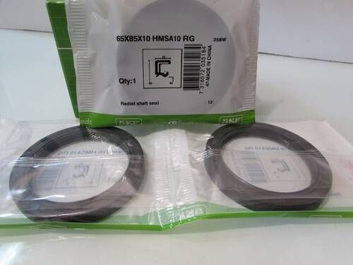65x85x10 HMSA10 RG SKF