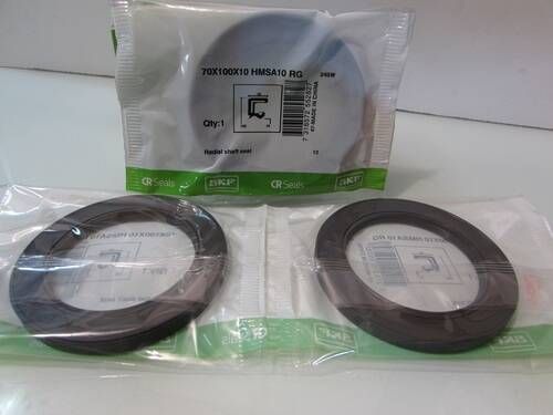 70x100x10 HMSA10 RG SKF