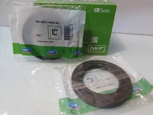 70x110x12 HMS5 RG SKF