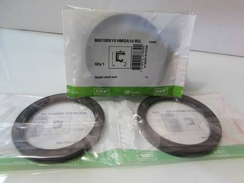 80x100x10 HMSA10 RG SKF