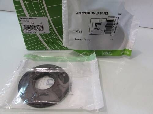 CR 30x72x10 HMSA10 RG SKF
