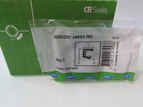 CR 32x52x7 HMS5 RG SKF