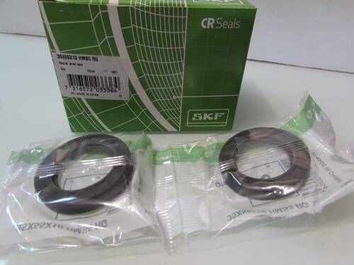 35x55x10 HMS5 RG SKF
