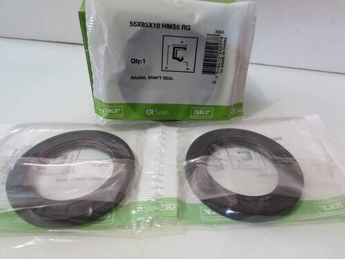55x85x10 HMS5 RG SKF