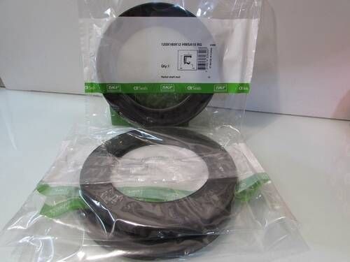 120x180x12 HMSA10 RG SKF