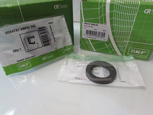 CR 30x47x7 HMS5 RG SKF