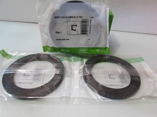 80x110x10 HMSA10 RG SKF